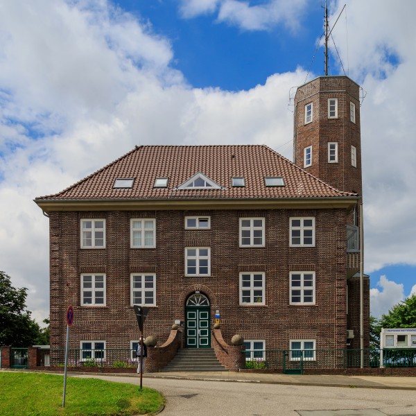 Cuxhaven 07-2016 photo16 port area