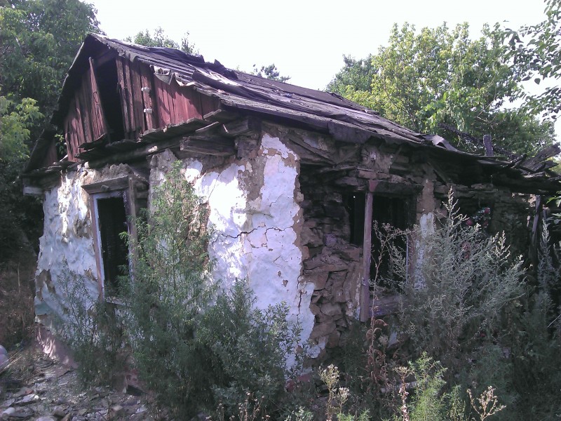 Межевой переулок, 26