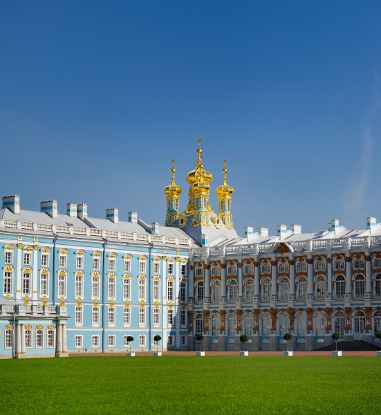 Большой-Екатерининский-дворец