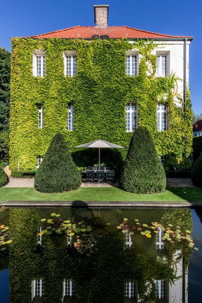 Dülmen, Haus Osthoff -- 2012 -- 7754