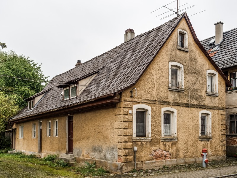 Döringstadt-Wohnhaus-9180158hdr