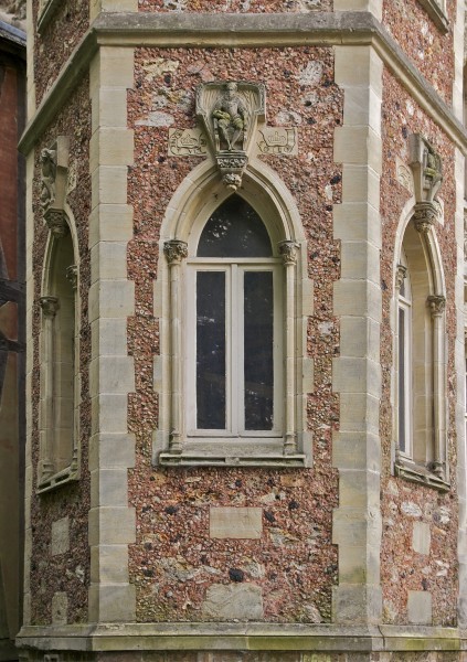 Détail château d'If Dumas Monte Cristo