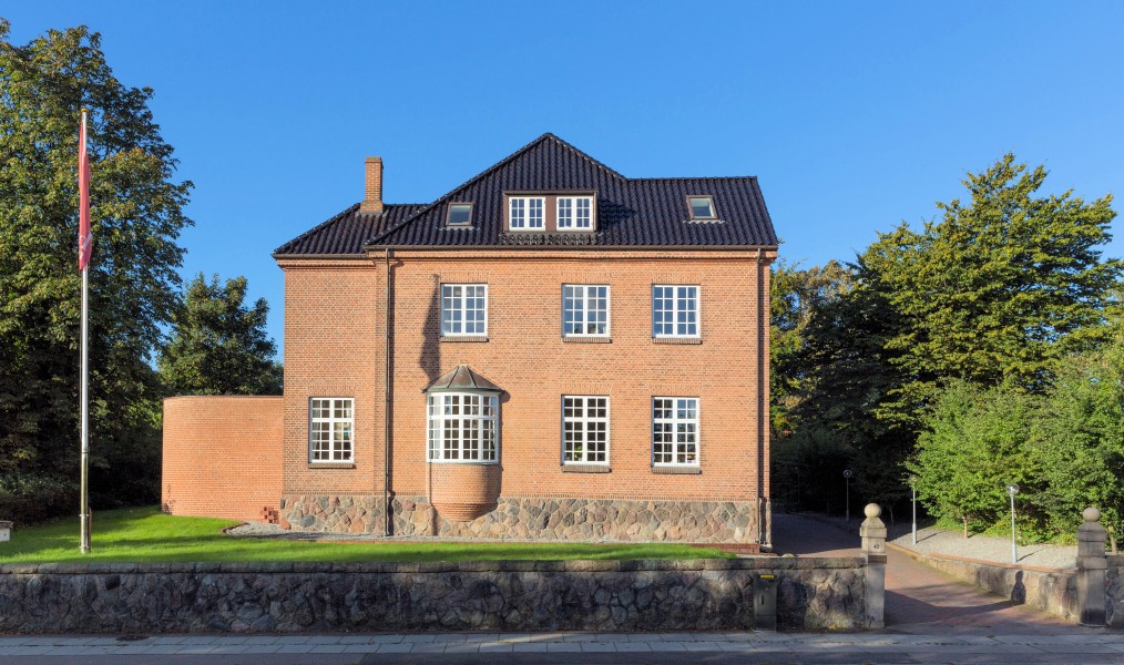 Dalgas Avenue 42