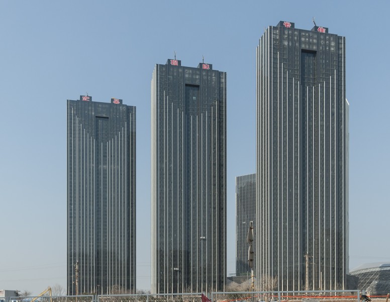 Dalian Liaoning China Wanda-Mansion-01