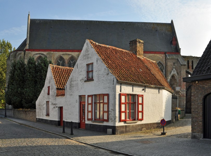 Damme Kerkstraat 37 R01
