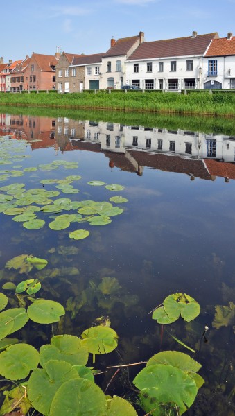 Damse Vaart R02