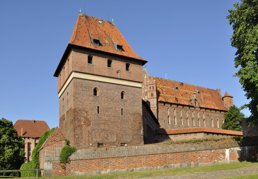 Dansker und Marienburg neu-edited