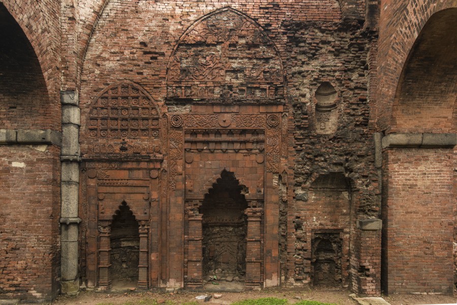 Darashbari Mosque PRG 8157