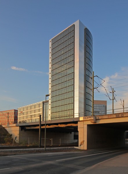 Ddf 11-2011 Media-Tower