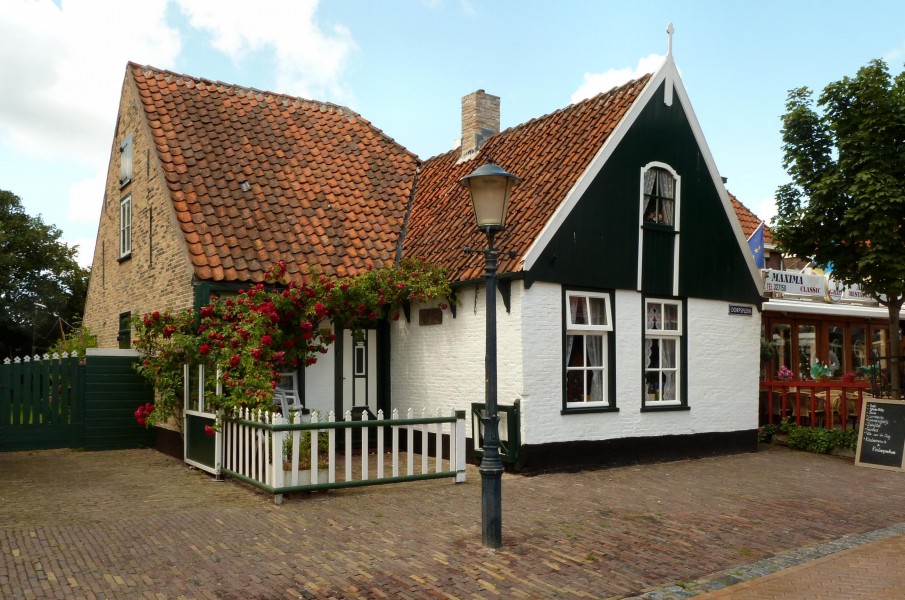 De Koog-Dorpstraat 164