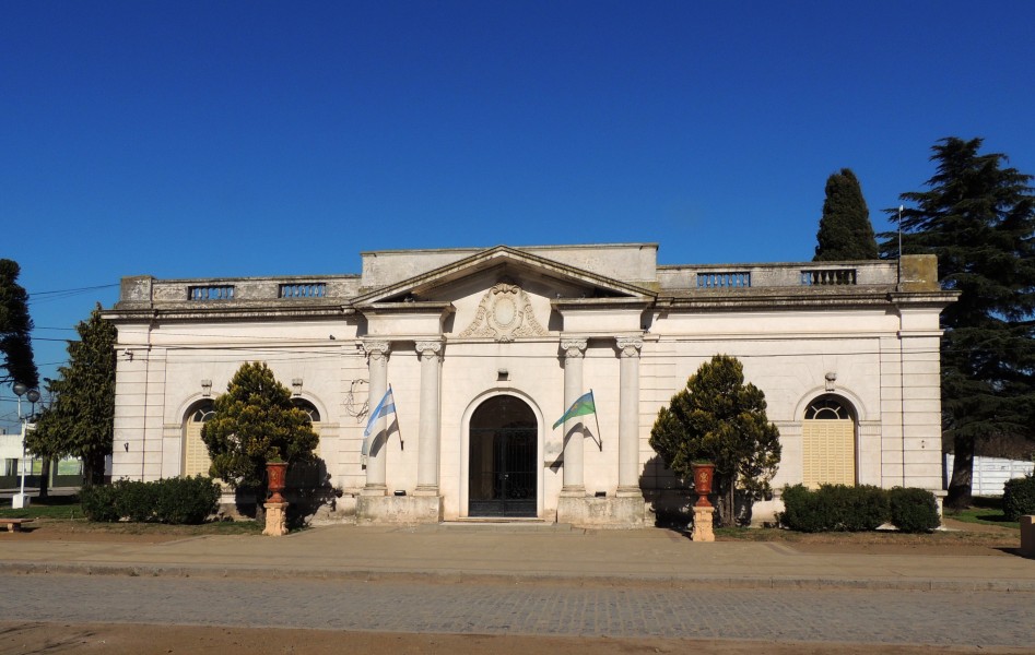 DelegaciónMunicipalVela