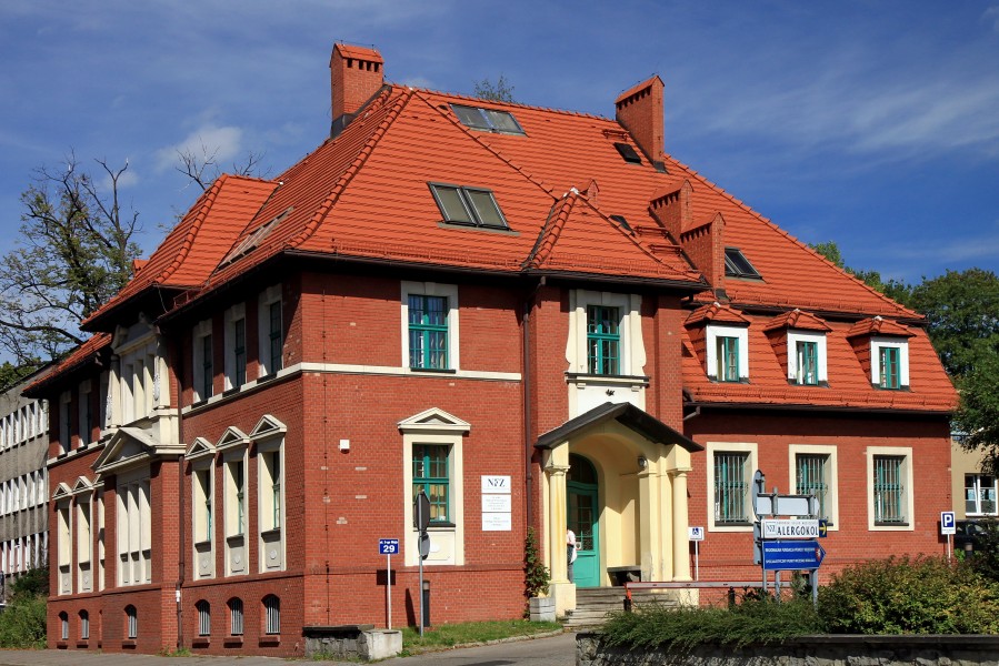 Delegatura NFZ w Rybniku 1