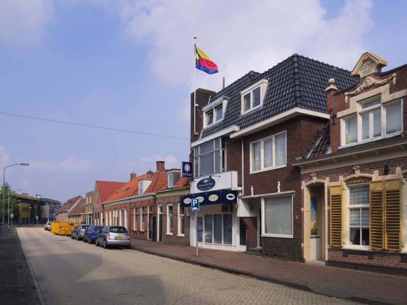 Delfzijl 1427