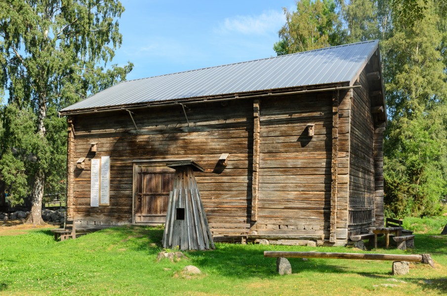 Delsbo forngård July 2014 07