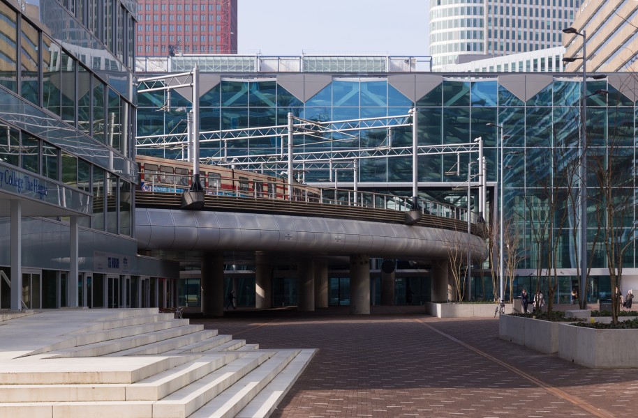 Den Haag Centraal-1564