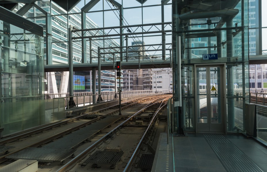 Den Haag Centraal-1609