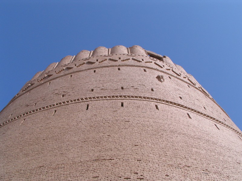 Derawar Fort 2 by gul791