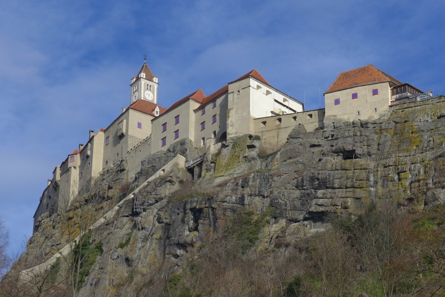 Die Riegersburg 3