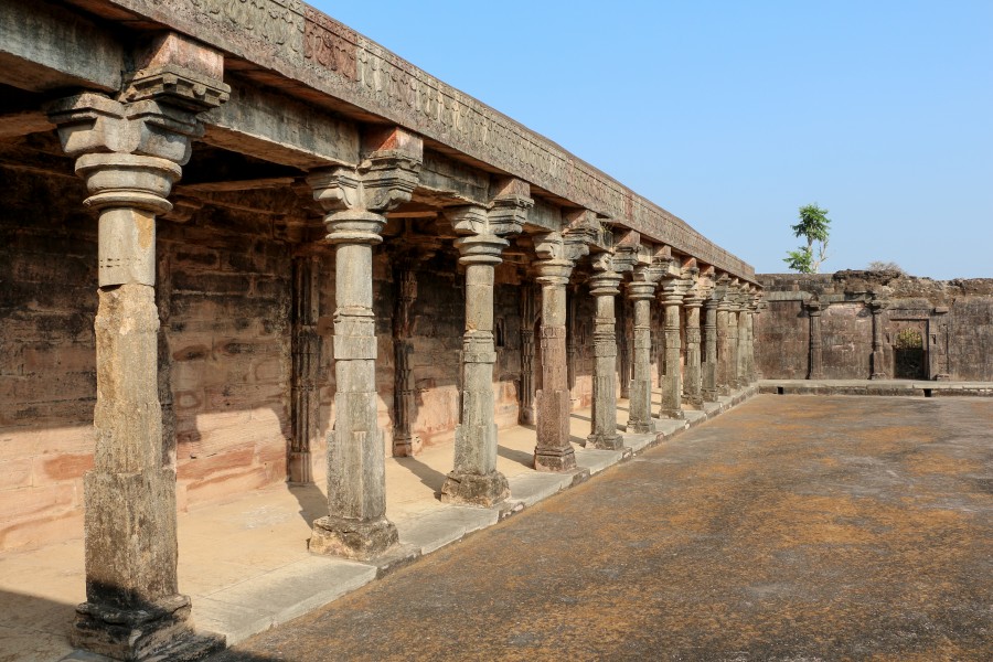 Dilawar Khan's Mosque 02