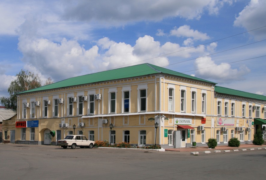 Dimitrovgrad International95a
