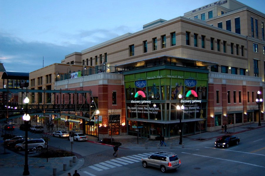 DiscoveryGatewaySLC