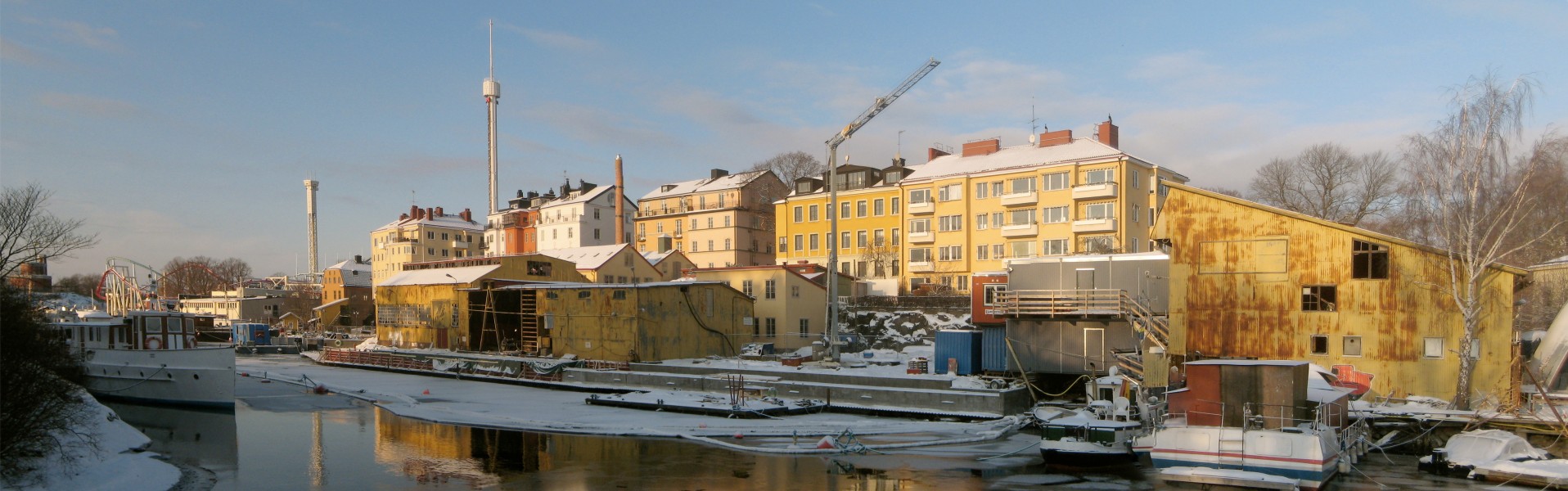 Djurgårdsvarvet2010