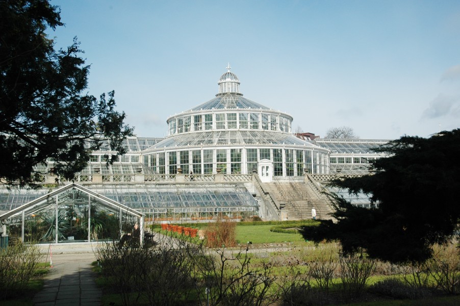 DK BotGarden 01