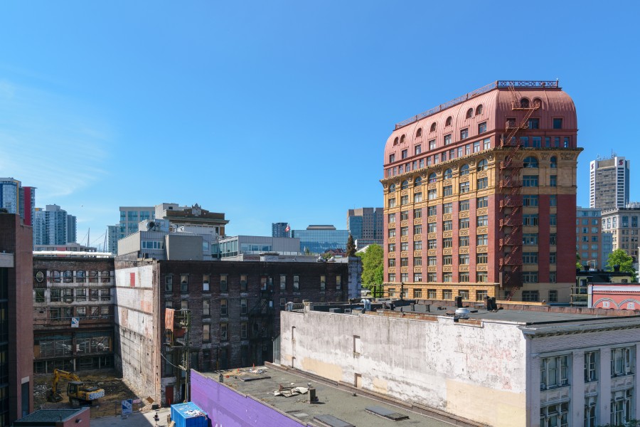 Dominion Building Vancouver 10