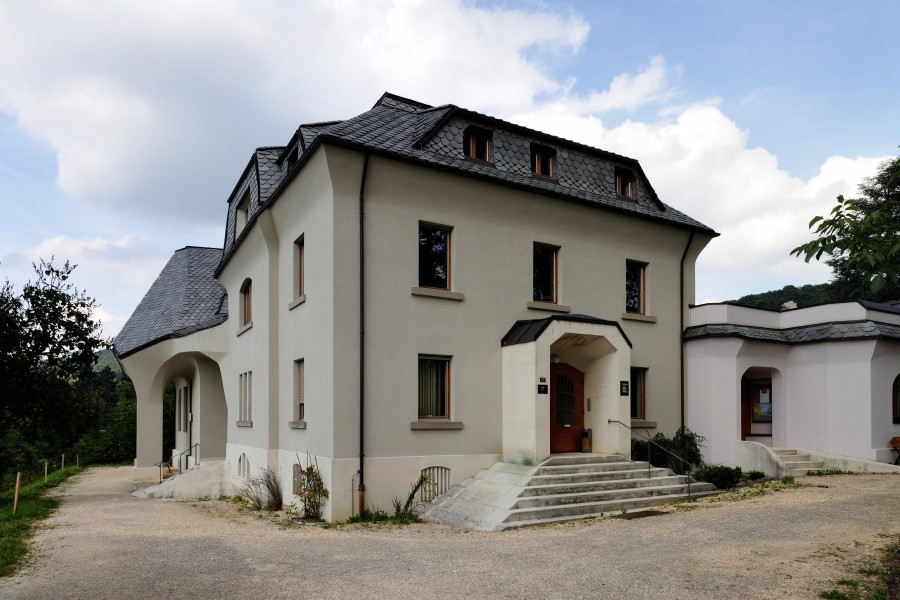 Dornach - Haus Brodbeck