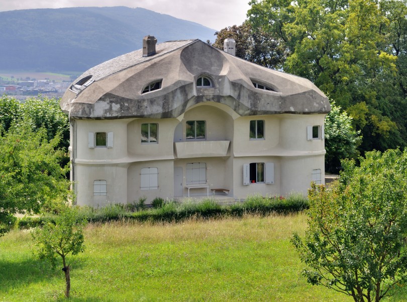 Dornach - Haus Duldeck