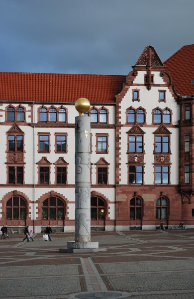 Dortmund-101020-18987-Friedensplatz-cor