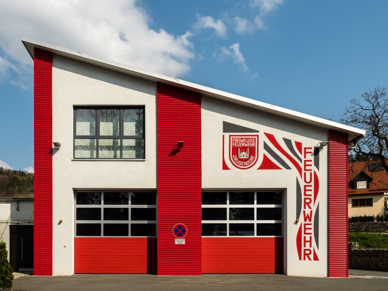 Drügendorf Freiwillige Feuerwehr P4RM2336