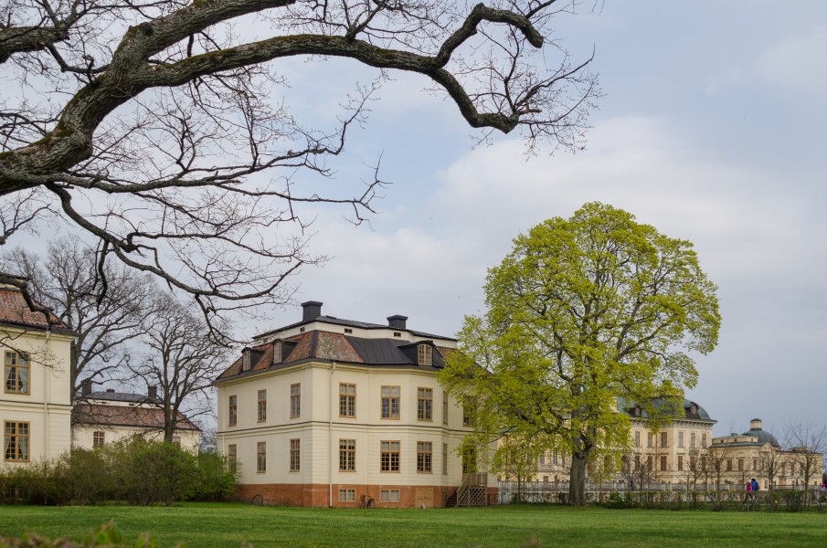 Drottningens paviljong May 2015 02