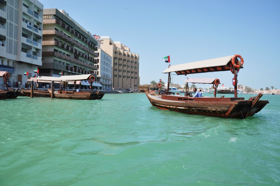 Dubai creek-2011 (7)