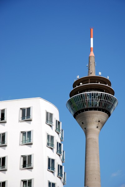 Duesseldorf 1969