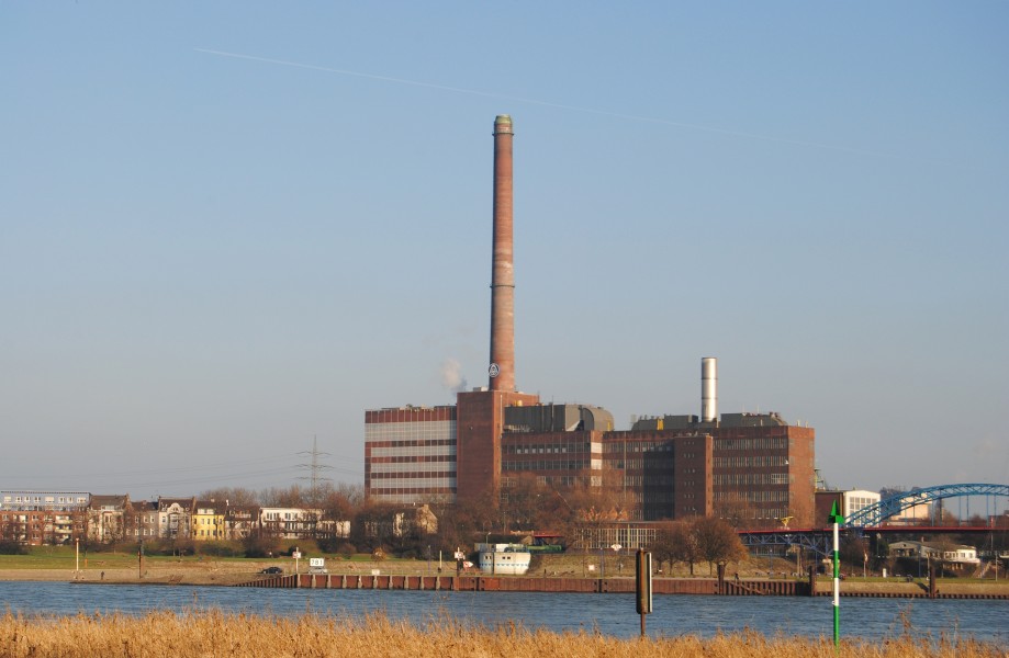 Duisburg, Kraftwerk Hermann Wenzel, 2011-01 CN-01