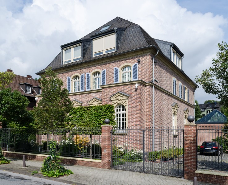 Duisburg, Zieglerstraße 8, 2017-08 CN-02