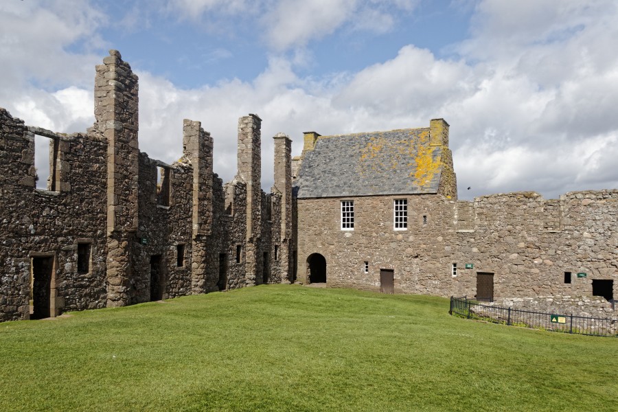 Dunnottar Castle dt 2017 38