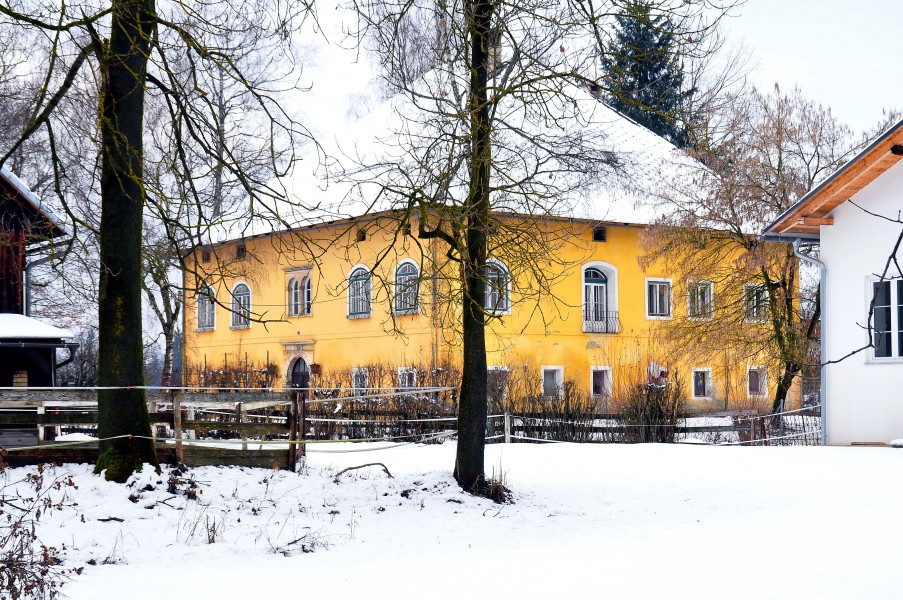 Ebenthal Gut in der Friedrich Gagern Strasse 29012009 21