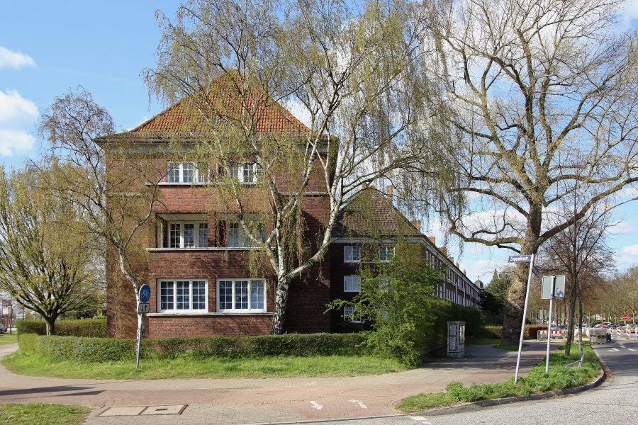 Ecke alsterkrug zepp 2