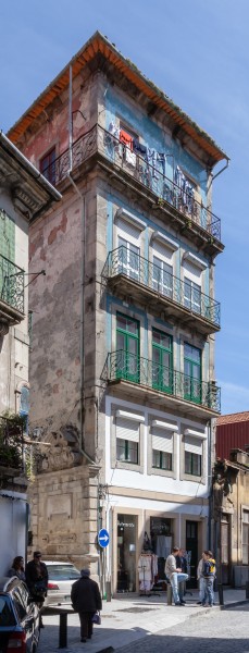 Edificio en Vila Nova de Gaia, Portugal, 2012-05-09, DD 04
