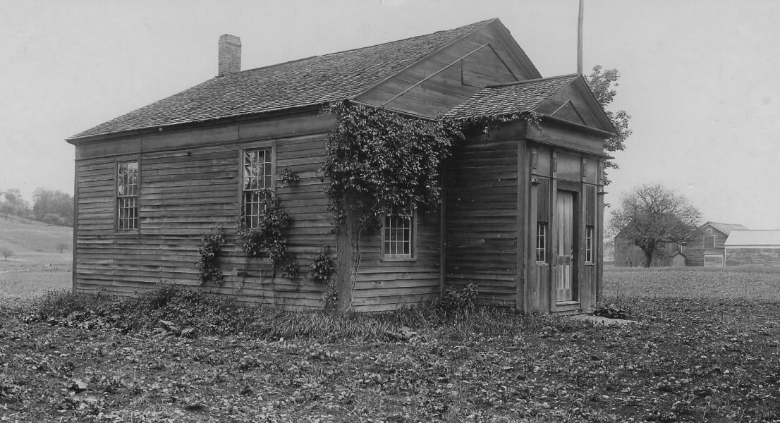 Edmeston NY Dist 07 School
