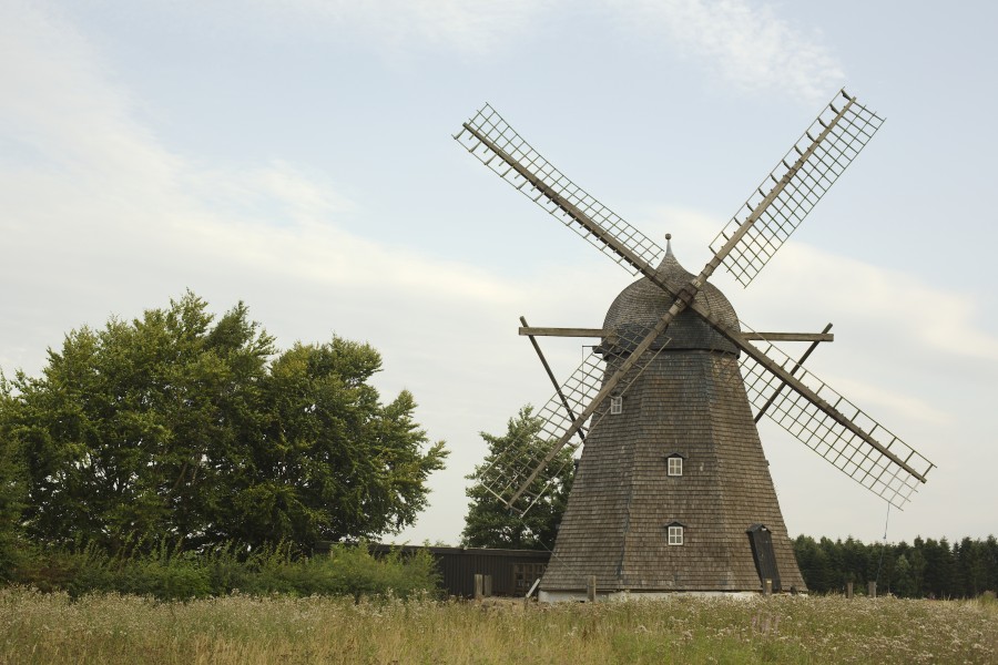 Egå Mølle