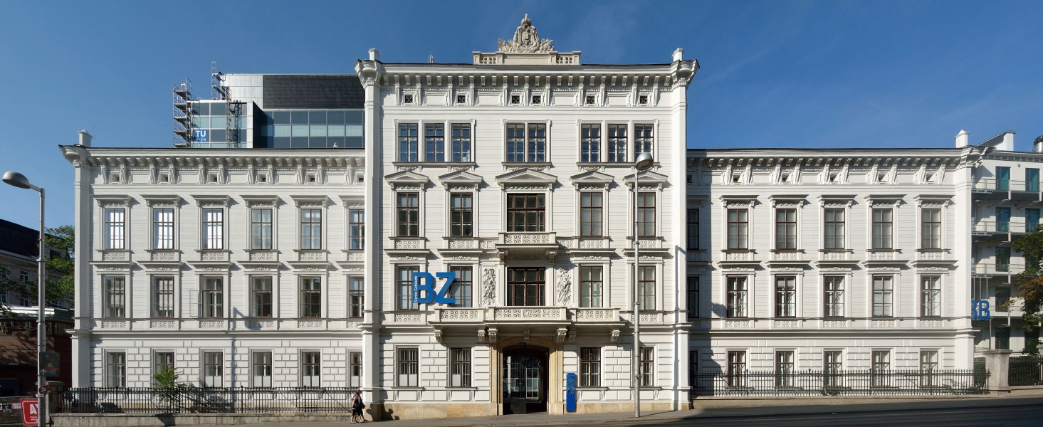 Ehemalige Geniedirektion TU Wien DSC 2300w