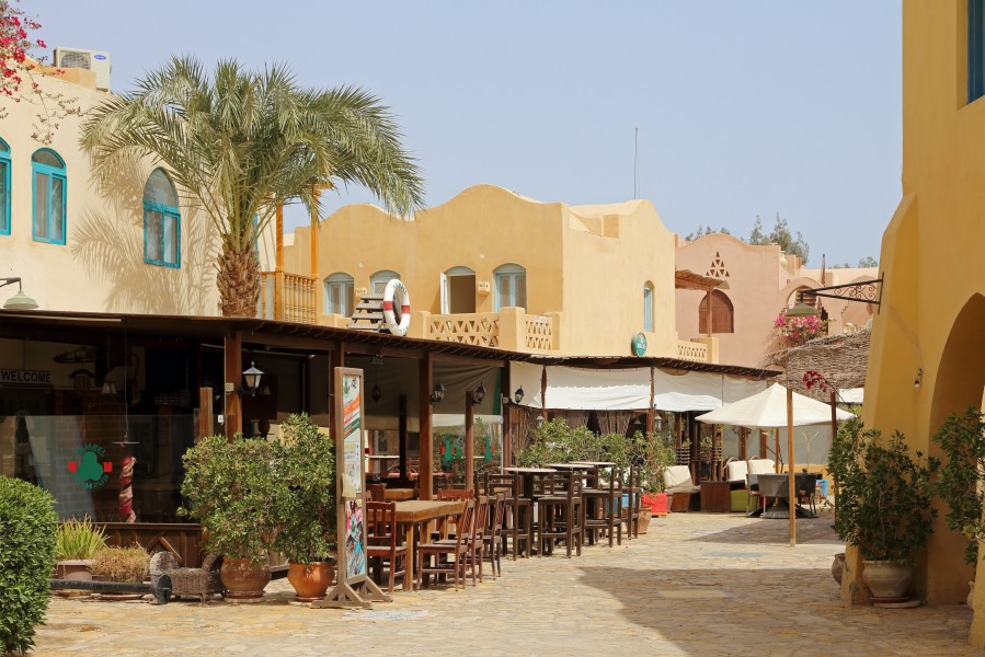 El Gouna Downtown R09