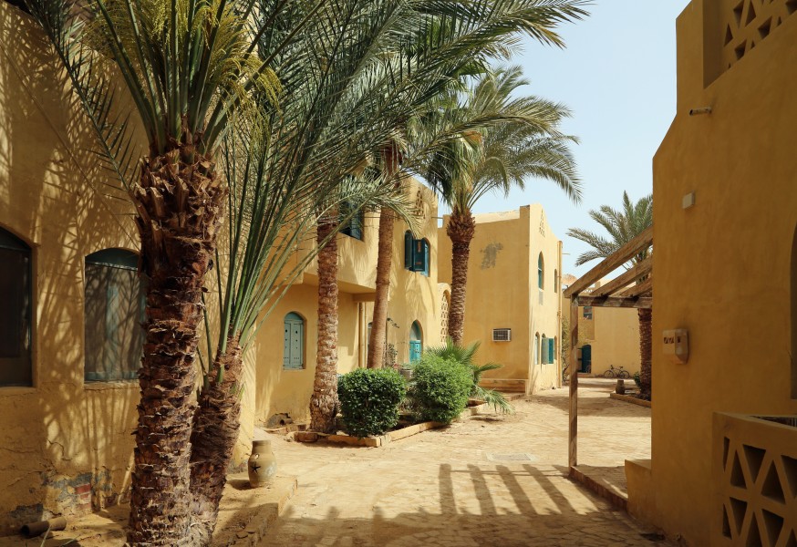 El Gouna Downtown R20