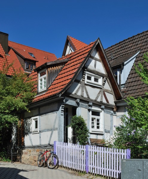 Eltingen Dorfstrasse (2)