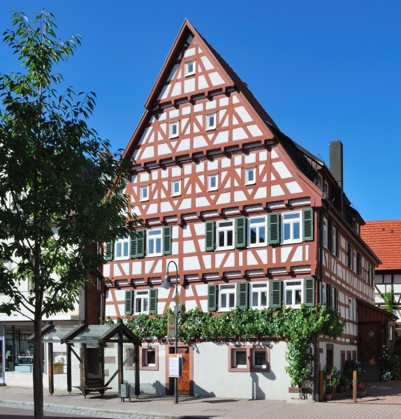 Eltingen Dorfstrasse (5)