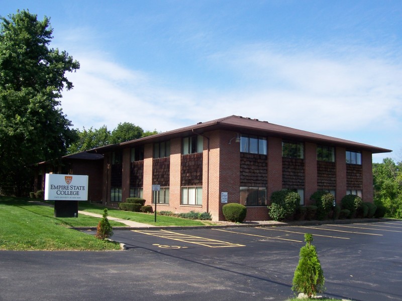 Empire State College (Rochester)