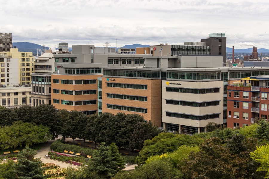 ENAP Teluq UdQ